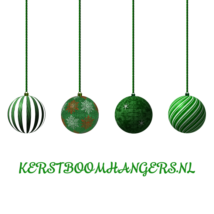 Kerstboomhangers.nl